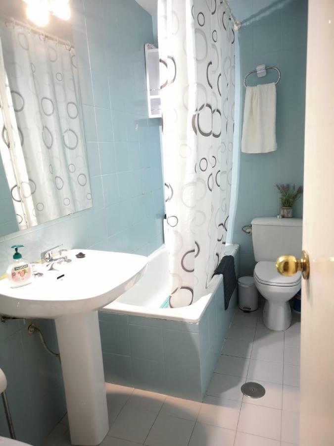 La Maestranza Apartment Rooms Seville Room photo
