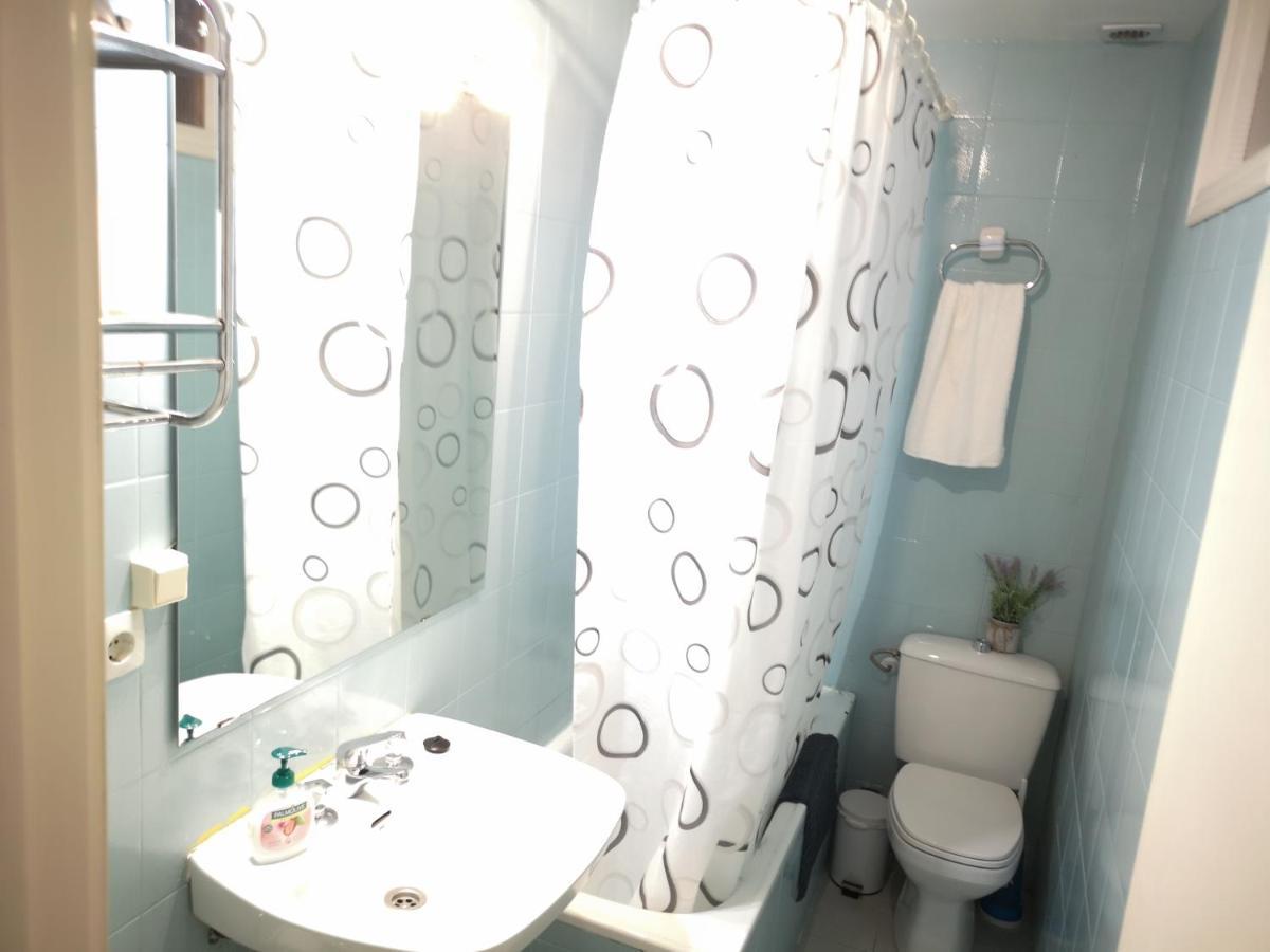 La Maestranza Apartment Rooms Seville Room photo
